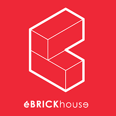 Marhhe con las obras de la éBRICKhouse 2016