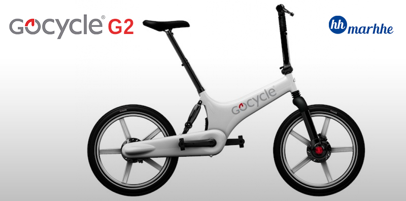 gocycle-g2