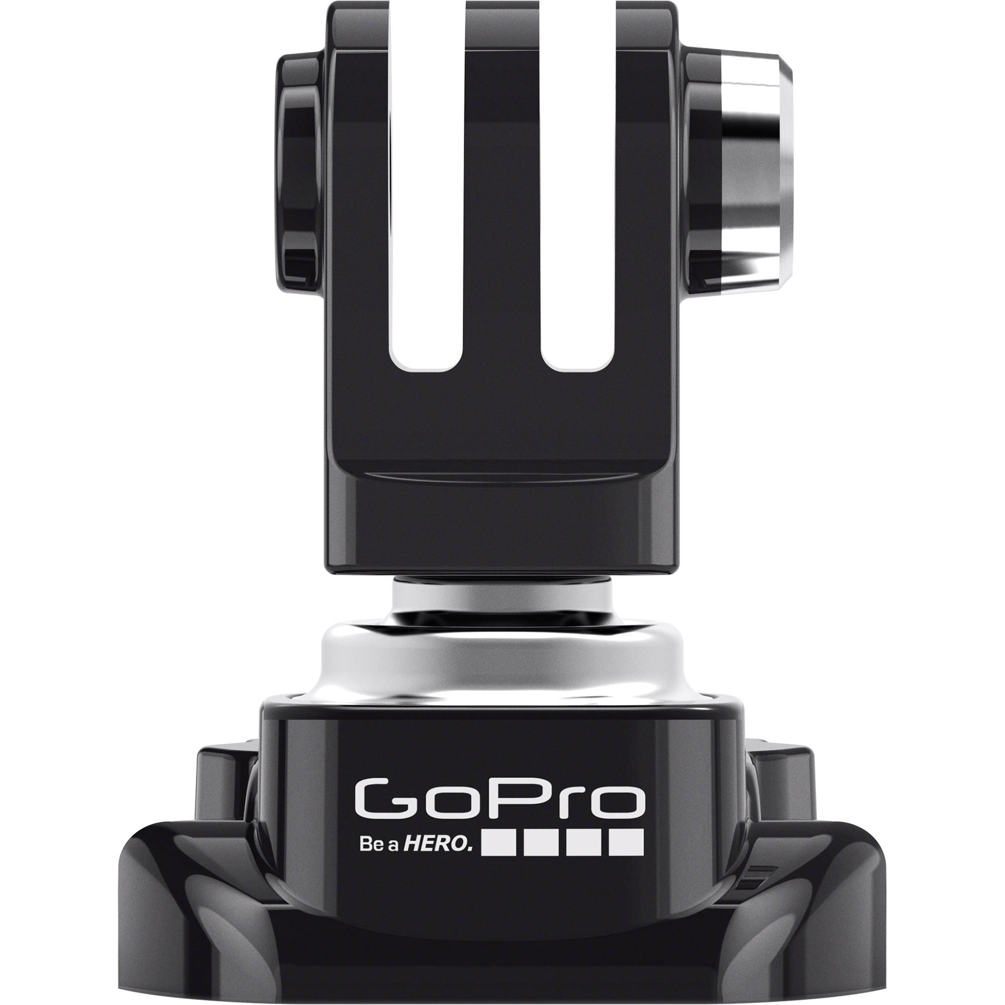 Joint Ball GoPro