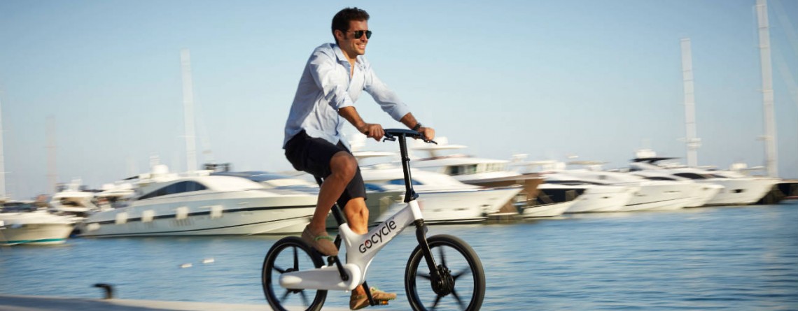 Marhhe en el Salón Náutico de Denia