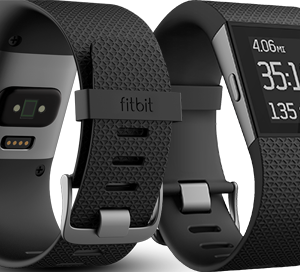 Pulsera Fitbit Charge